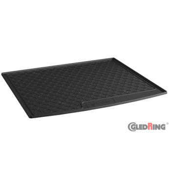 GLEDRING MBULESË BAGAZHI për BMW X4 F26 2014-2020