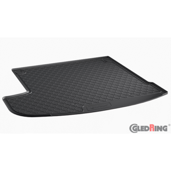 GLEDRING MBULESË BAGAZHI për Peugeot 208 2012-11.2019