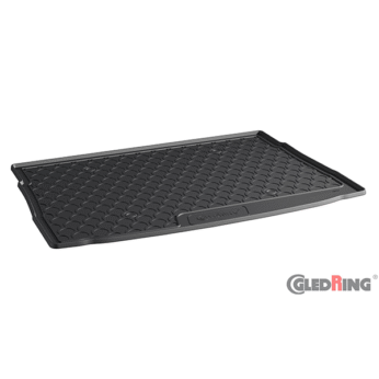 GLEDRING MBULESË BAGAZHI për Golf VIII HB 5 dyer (dysheme e sipërme)