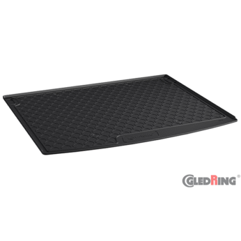 GLEDRING MBULESË BAGAZHI për Caddy Passenger 2010-2020