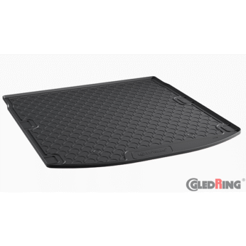 GLEDRING MBULESË BAGAZHI për Audi A4 Sedan B9/8W 11.2015 ->