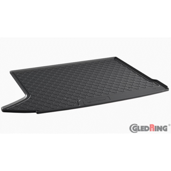 GLEDRING MBULESË BAGAZHI për Audi Q3 8U 2011-2019 (dysheme e sipërme, pa rrjetë)