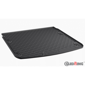 GLEDRING MBULESË BAGAZHI për Audi A5 SB 8TA 2011-2016