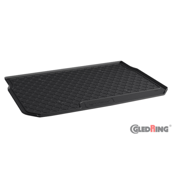 GLEDRING MBULESË BAGAZHI për Peugeot 2008 2013-2020
