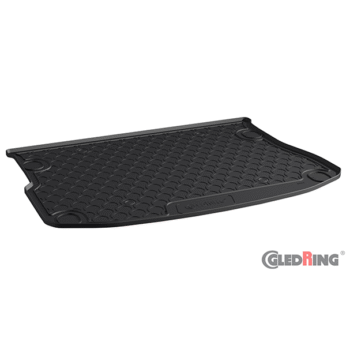 GLEDRING MBULESË BAGAZHI për Range Rover Evoque 5 dyer 2011-02.2019