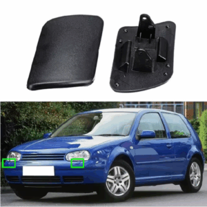 Kapak llapsash për pastrues dritash përpara VW Golf MK4 1J0955109A 1J0955110A BU-0247