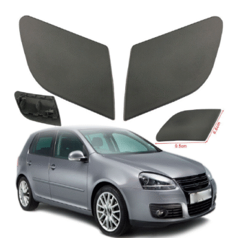 Kapak llapsash për pastrues dritash përpara VW Golf MK5 1K5955110A