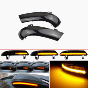 Golf 5 led sinjalizues