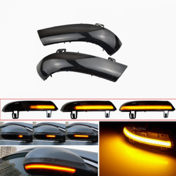 Golf 5 led sinjalizues
