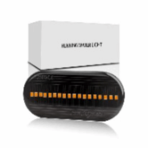 Led sinjalizues per Golf 4