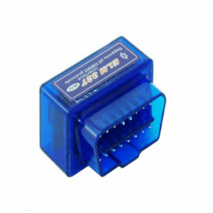 Elm 327 OBD2 fshires i gabimeve