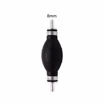 Pompë transferimi nafte me dorë 8mm