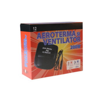 Ngrohës/ftohës për makinë 12V 150W