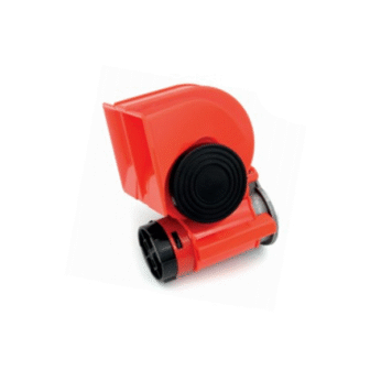 Bori ajri (air horn) me dy tone