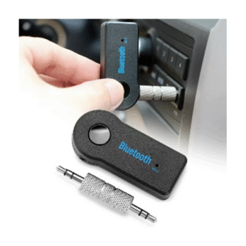 AUX Bluetooth