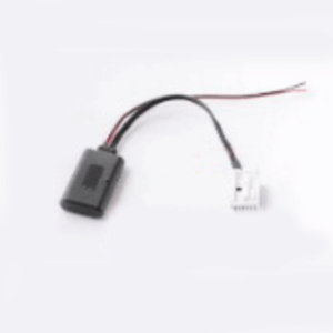 Bluetooth 12 pin aux