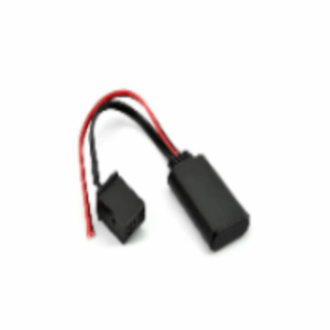 Bluetooth 12 pin aux