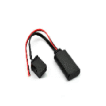 Bluetooth 12 pin aux