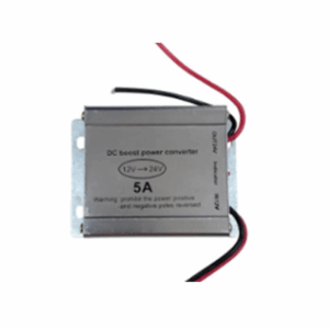 Konvertor 12V në 24V – 5A