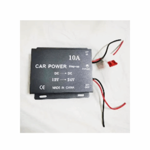 Konvertor 24V në 12V – 10A