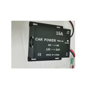 Konvertor 24V në 12V – 15A