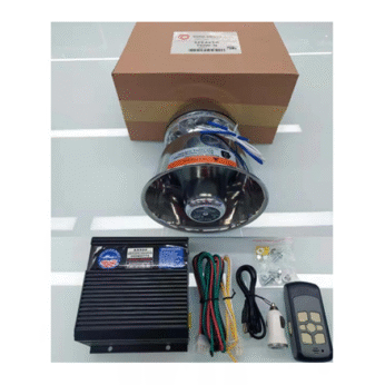 Bori AS920-K200W – 12V/200W – wireless – me telekomandë