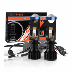 Lup led H7 mini 1/2 poqa 35W 12V