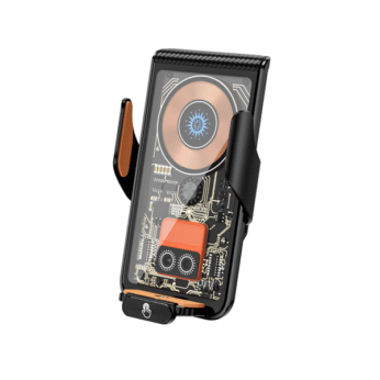 Karikues wireless për makinë