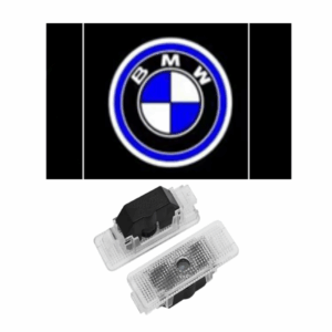 Drite led me logo per BMW X5 E39