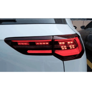 Golf 8 MK8 stopa dekorues led matrix