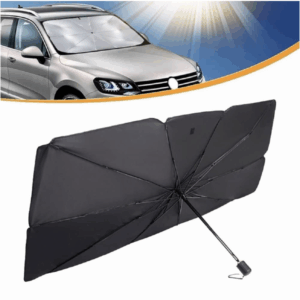 Cader mbrojtese universale per makinen kunder diellit 140cm78cm