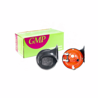 Set bori GMP (2 copë)