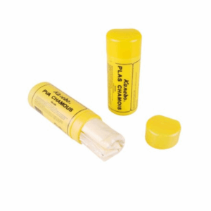 Leckë tharëse e madhe Kanebo (BIG Aion Plas Chamois)