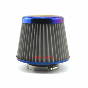 Filter dekorues sport