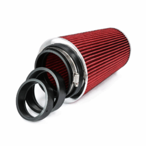 Filter dekorues sport 76mm