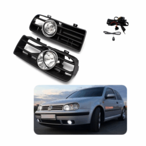 Hallogenka Golf 4 / LED