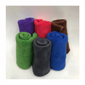 Leckë mikrofiber 400g (33x65 cm)