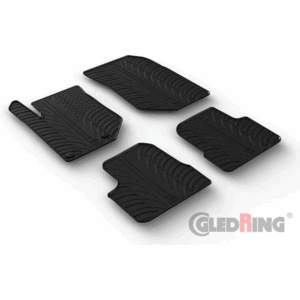 GLEDRING SHTROJË GOME për OPEL CORSA F / 208 HB 11.2019->