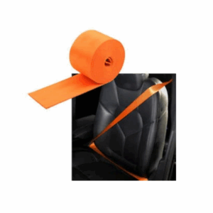 Rryp sigurie i portokalltë / orange