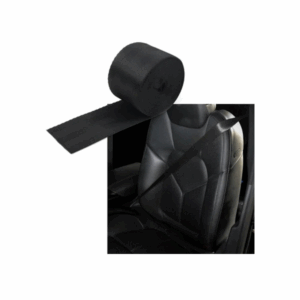 Rryp sigurie i zi / black