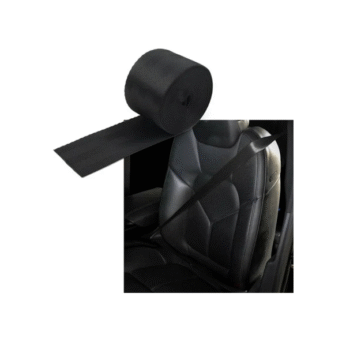 Rryp sigurie i zi / black