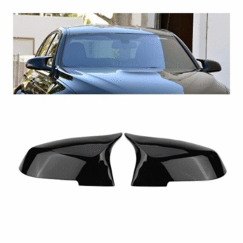 Batman për BMW F33-F34 M4 Piano Black / 2014-2020