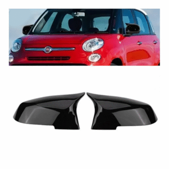 Batman për Fiat 500L Piano Black / 2013-2021