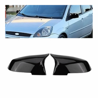 Batman për Ford Fiesta Piano Black / 2008-2017