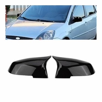 Batman për Ford Fiesta Piano Black / 2006-2008