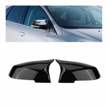 Batman për Ford Focus 2 FL Piano Black / 2008-2011