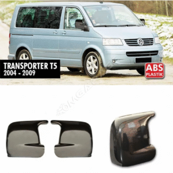 Batman për VW Transporter T5 Piano Black / 2004-2009