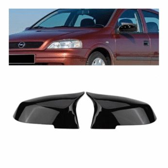 Batman për Opel Astra G Piano Black / 1998-2004