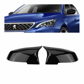 Batman për Peugeot 308 Piano Black / 2014-2021