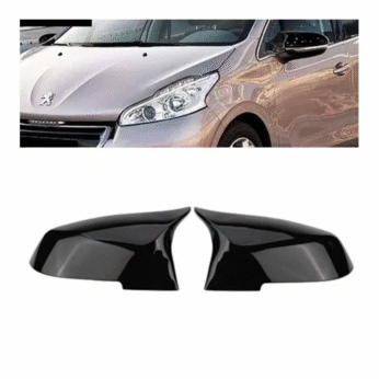 Batman për Peugeot 208 Piano Black / 2012-2018